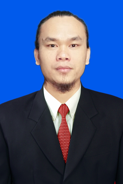 Acum Sudrajat, S.Kom.