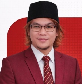 Acum Sudrajat, S.Kom