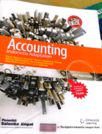 Image of Accounting Indonesia Adaptation