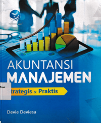 Image of AKUNTANSI MANAJEMEN STRATEGIS DAN PRAKTIS