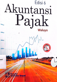 Image of Akuntansi Pajak Edisi 6