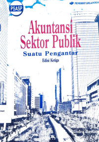 Image of AKUNTANSI SEKTOR PUBLIK EDISI KETIGA