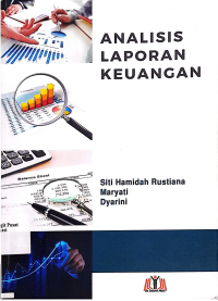Image of Analisis Laporan Keuangan