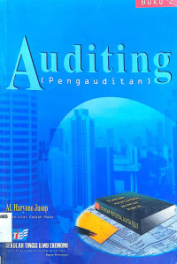 Image of Auditing Pengauditan