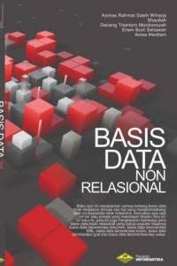 Image of BASIS DATA NON RELASIONAL