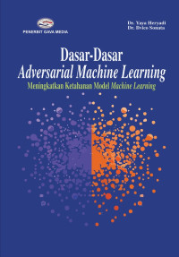 Image of Dasar-Dasar Adversarial Machine Learning