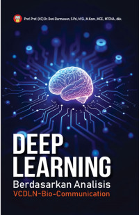 Image of DEEP LEARNING Berdasarkan Analisis