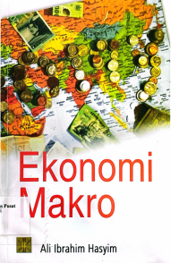 Image of EKONOMI MAKRO