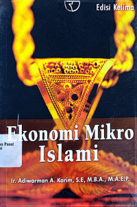 Image of Ekonomi Mikro Islami: Edisi Kelima