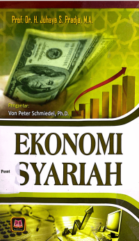 Image of Ekonomi Syariah