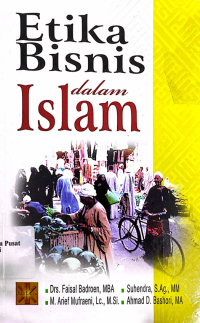 Image of Etika Bisnis dalam Islam