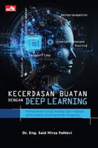 Image of Kecerdasan Buatan dengan DEEP LEARNING
