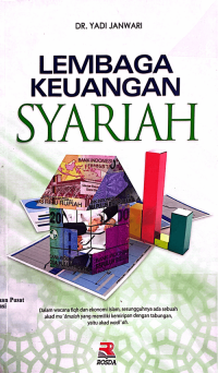Image of Lembaga Keuangan Syariah