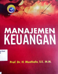 Image of MANAJEMEN KEUANGAN