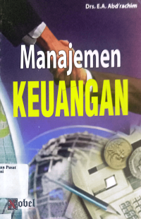 Image of MANAJEMEN KEUANGAN