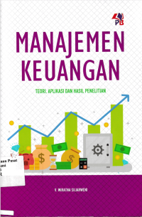 Image of MANAJEMEN KEUANGAN