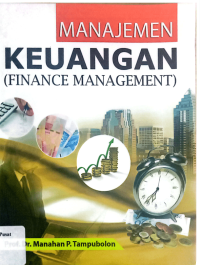 Image of MANAJEMEN KEUANGAN (FINANCE MANAGEMENT)