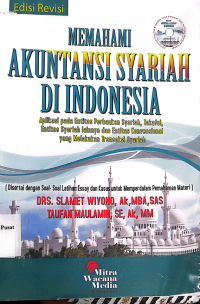 Image of Memahami Akuntansi Syariah di Indonesia