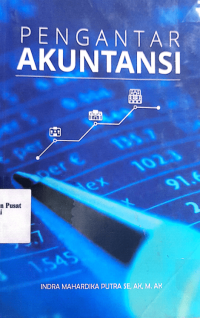 Image of Pengantar Akuntansi