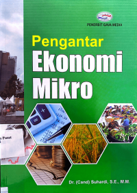 Image of Pengantar Ekonomi Mikro