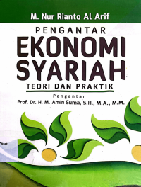 Image of Pengantar Ekonomi Syariah Teori dan Praktik