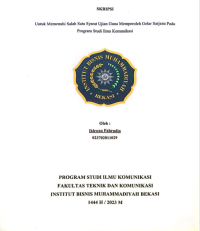 Image of Pengaruh   Jasa   Layanan  Terhadap   Kepuasan  Konsumcn

PO  AC  Maulana  Teknik   Bekasi


Pengaruh   Jasa   Layanan  Terhadap   Kepuasan  Konsumcn

PO  AC  Maulana  Teknik   Bekasi



Pengaruh   Jasa   Layanan  Terhadap   Kepuasan  Konsumcn

PO  AC  Maulana  Teknik   Bekasi