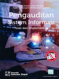 Image of Pengauditan Sistem Informasi Teori dan Implementasi