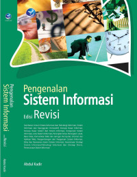Image of Pengenalan Sistem Informasi