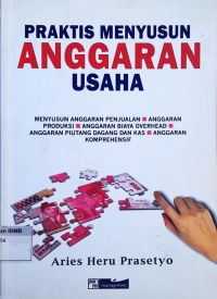 Image of PRAKTIS MENYUSUN ANGGARAN USAHA