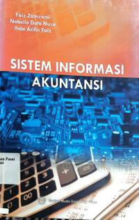 Image of Sistem Informasi Akuntansi