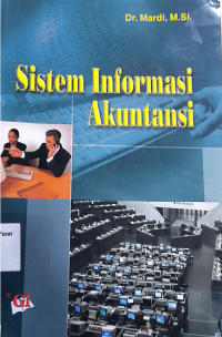 Image of Sistem Informasi Akuntansi
