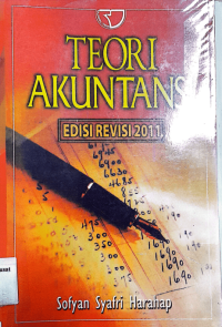 Image of Teori Akuntansi Edisi Revisi 2011