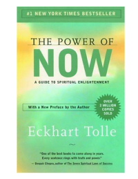 Image of The Power of Now